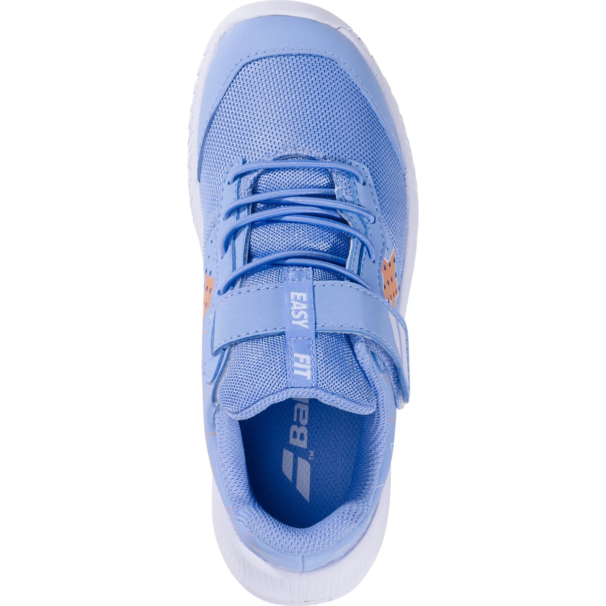 Babolat Junior Pulsion Kid Allcourtschuh