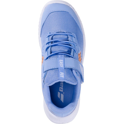 Babolat Junior Pulsion Kid Allcourtschuh