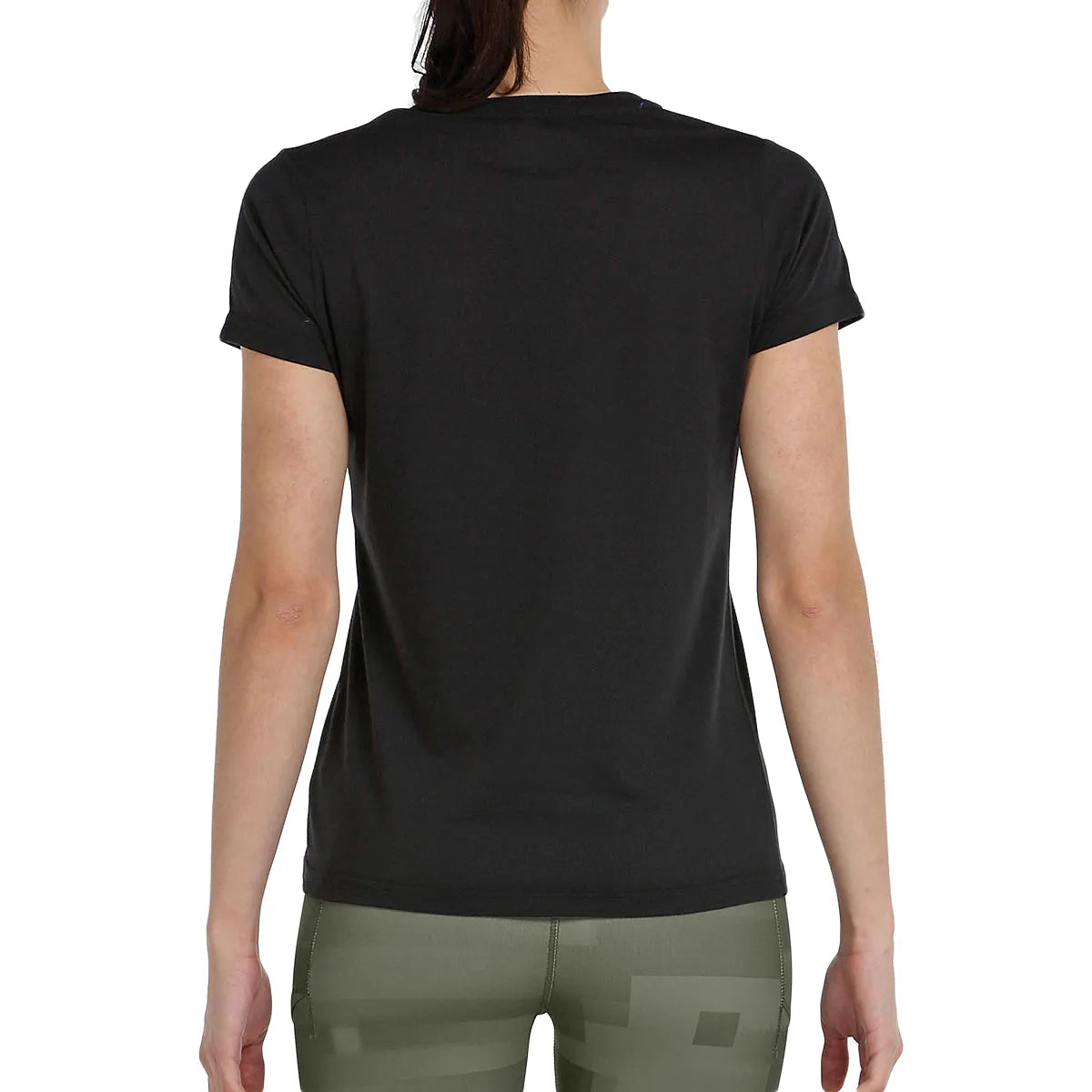 T-Shirt Bullpadel Damen Training Tarf