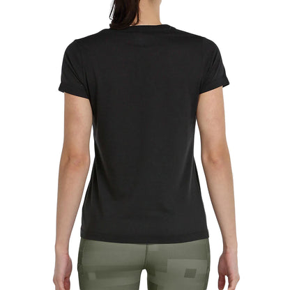 T-Shirt Bullpadel Damen Training Tarf