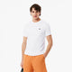 T-Shirt Lacoste Core Performance Grafik