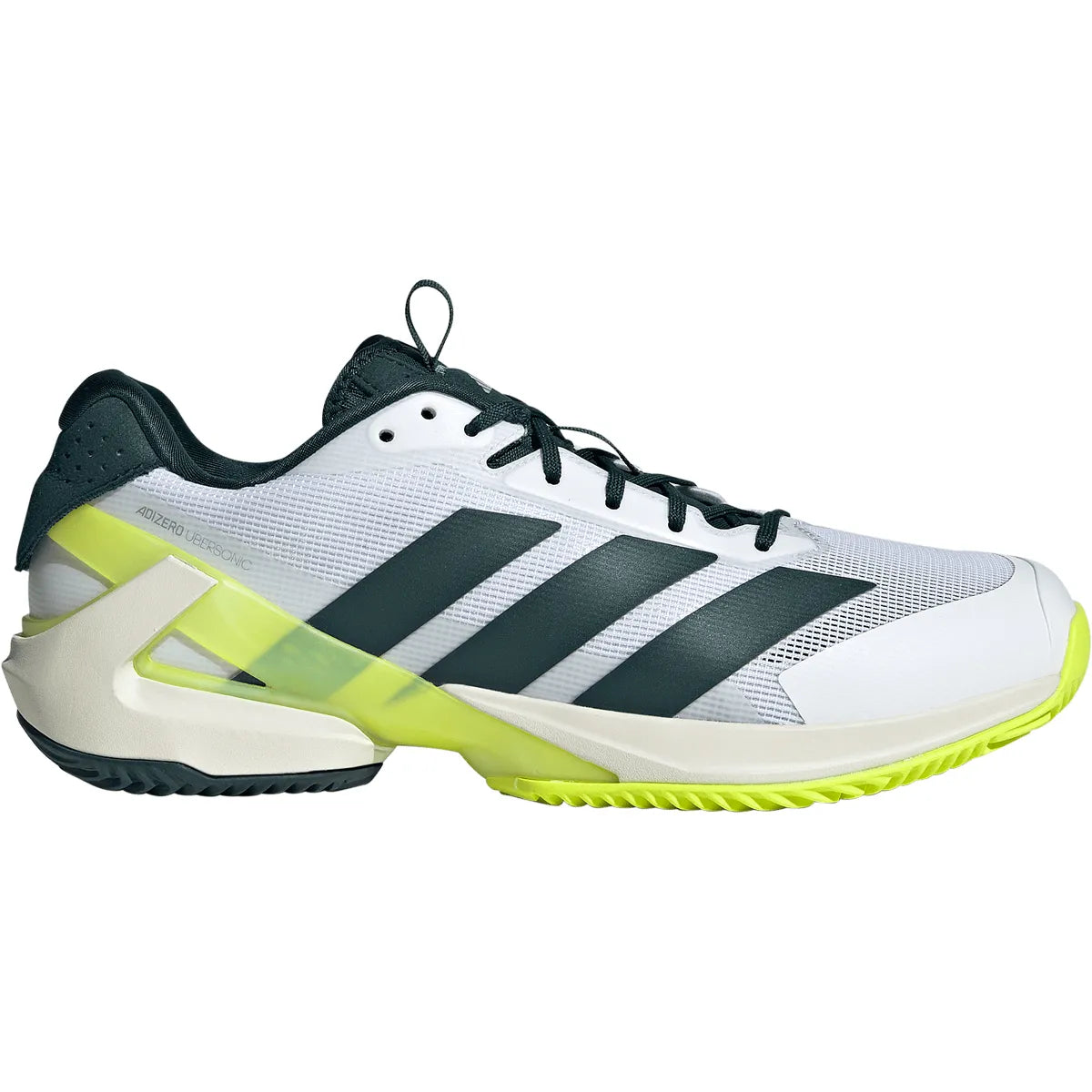 adidas Adizero Ubersonic 5 Sandplatzschuh