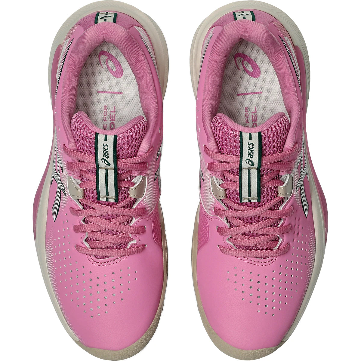 Padelschuhe Asics Damen Gel Challenger 15