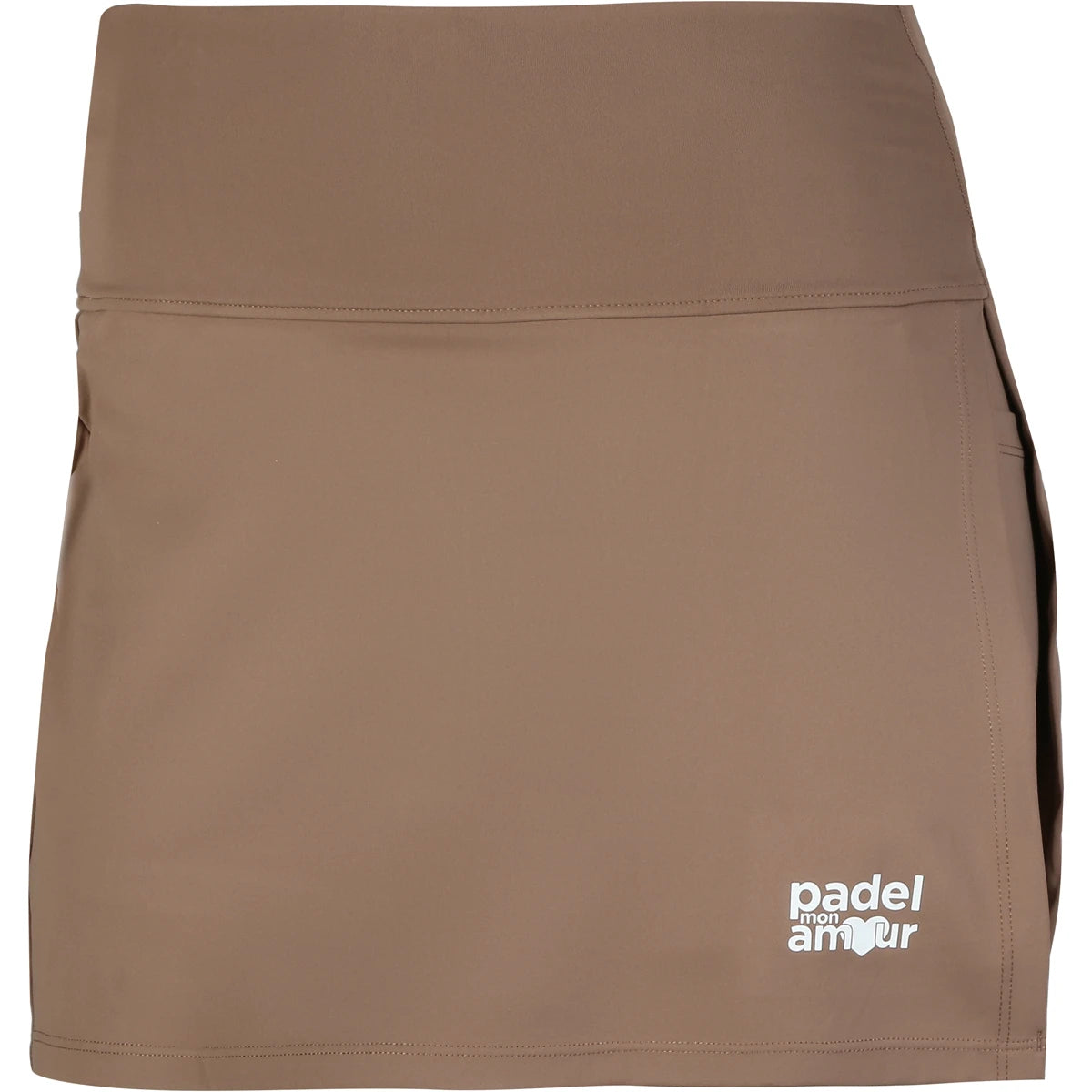 Technischer Padel-Rock Mon Amour