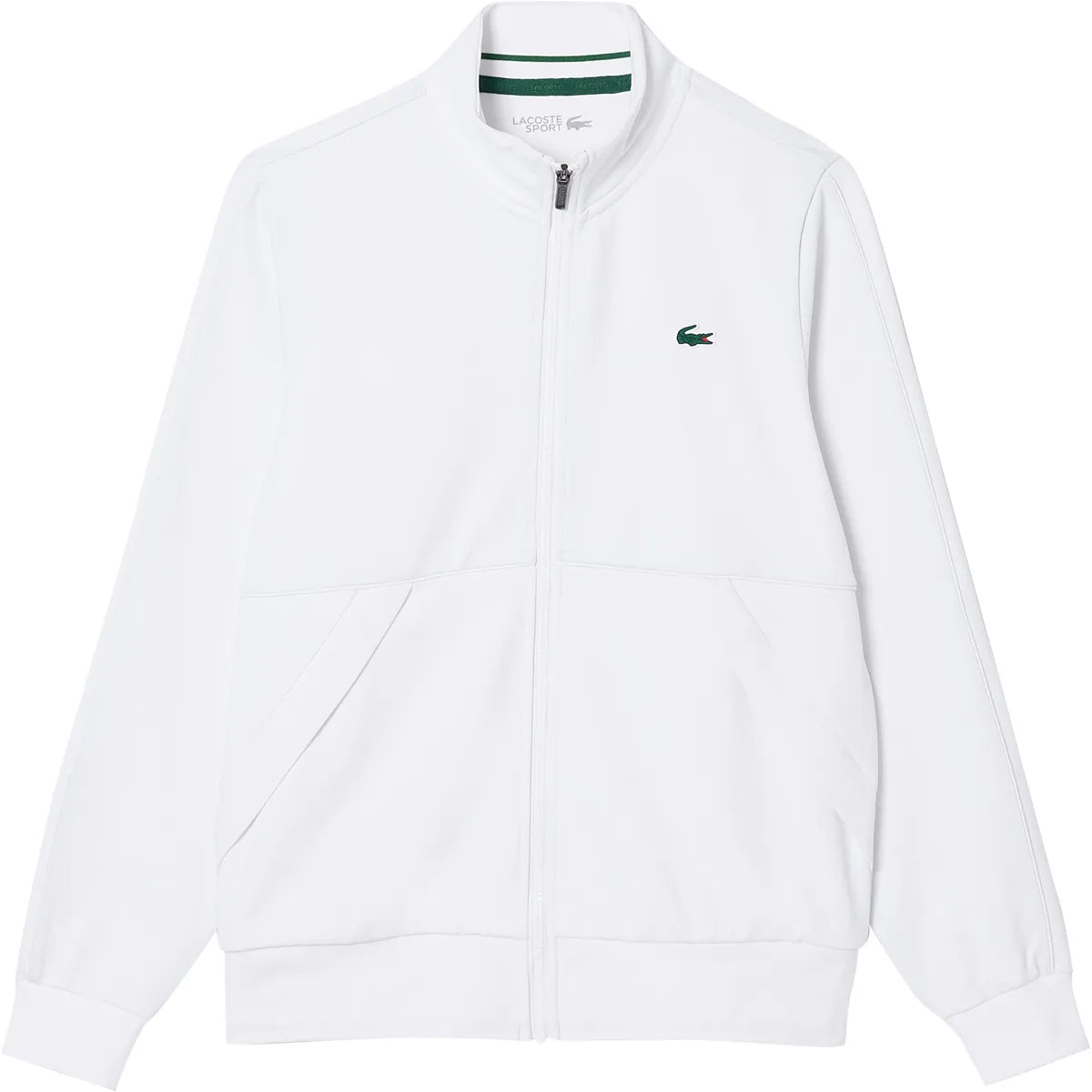 Lacoste Heritage Club London Trainingsjacke