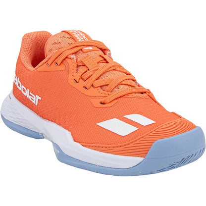 Babolat Junior Jet Mach 3 Allcourtschuhe