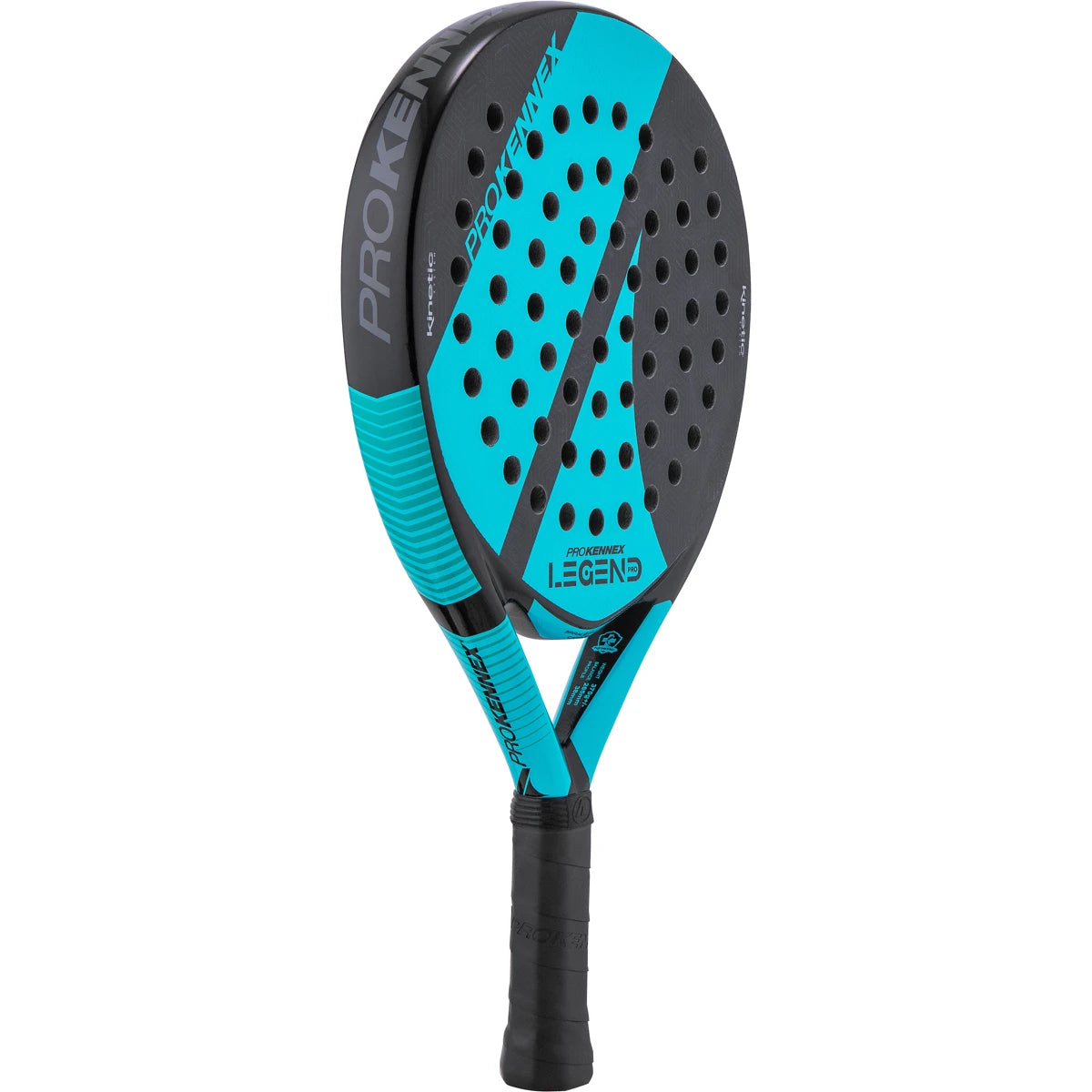 Padelschläger Pro Kennex Legend Pro Blue