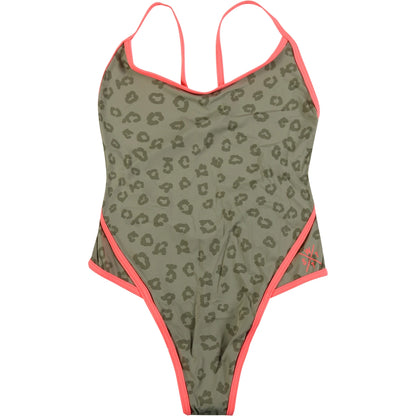 Badeanzug Watts Damen Ozzie