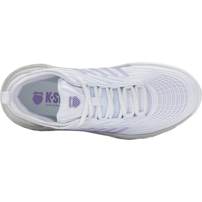 K-Swiss Damen Schuhe Hypercourt Supreme 2 Allcourtschuh