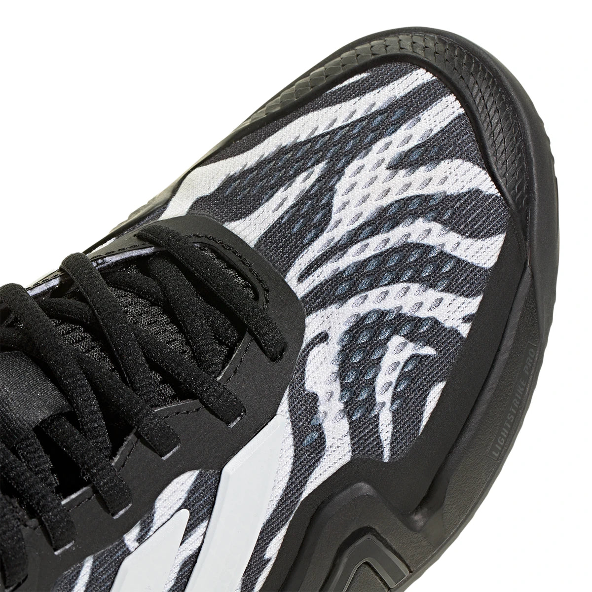 adidas Damen Barricade 14 Allcourtschuh