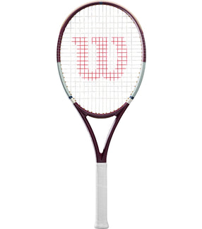 Wilson Ultra 100 V5 Fall Layers Schläger (300Gr)