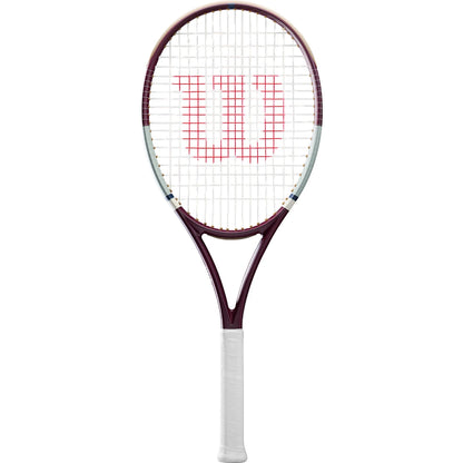 Wilson Ultra 100 V5 Fall Layers Schläger (300Gr)