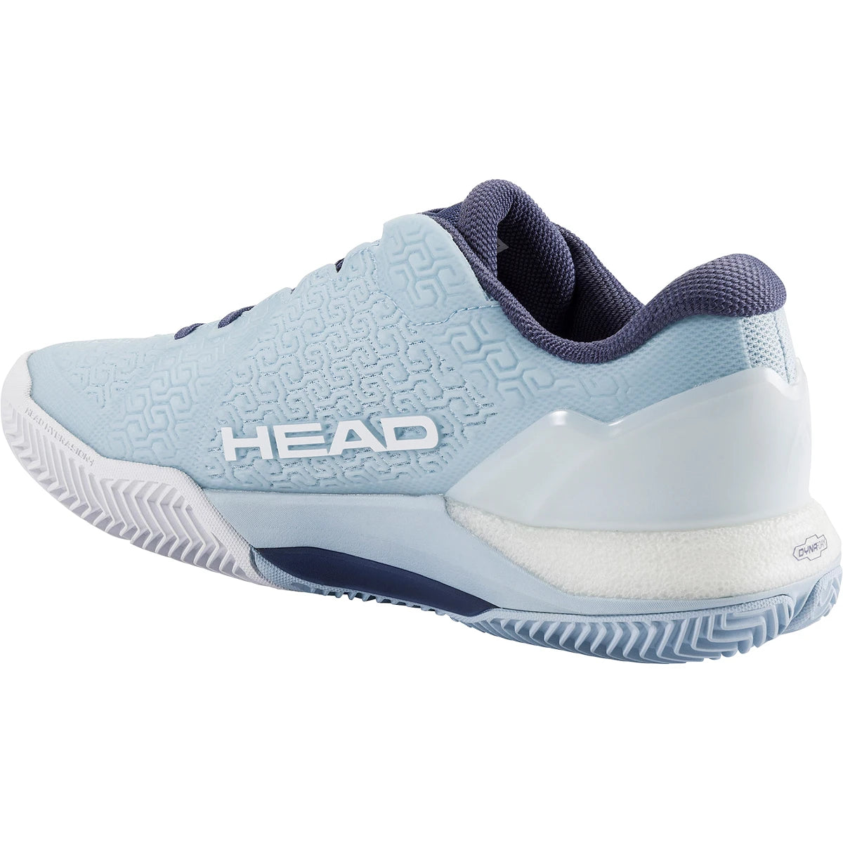 Head Damen Sandplatzschuh Revolt Pro 5.0