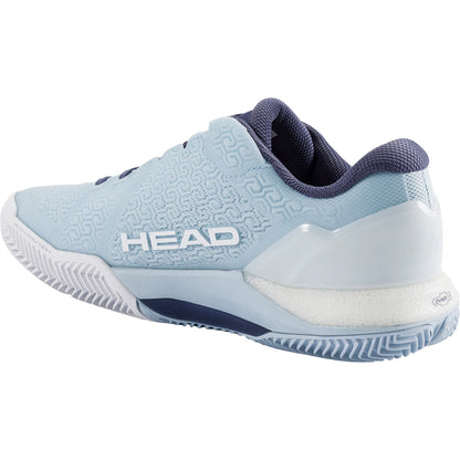 Head Damen Sandplatzschuh Revolt Pro 5.0