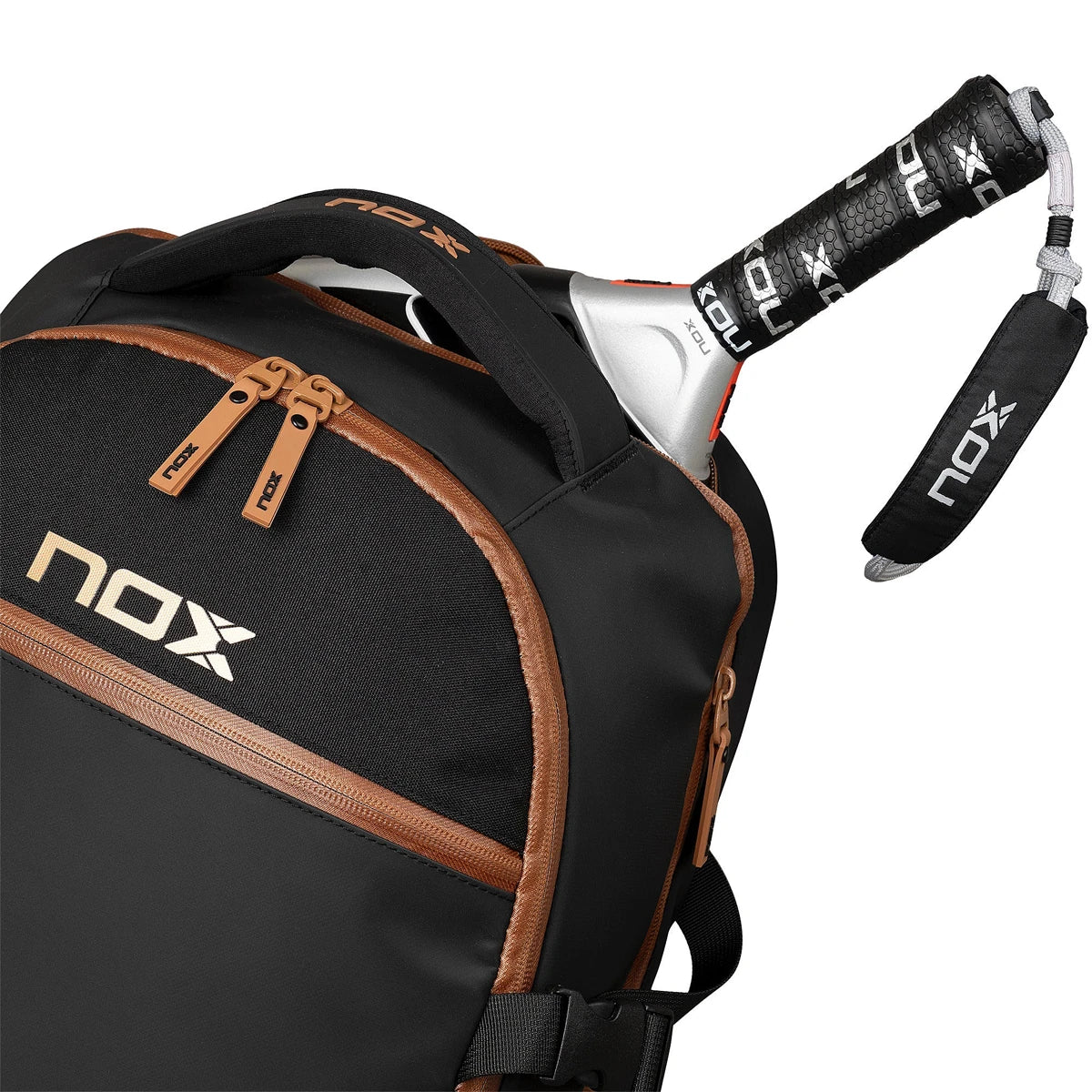 Rucksack Nox Padel Luxury Open Series
