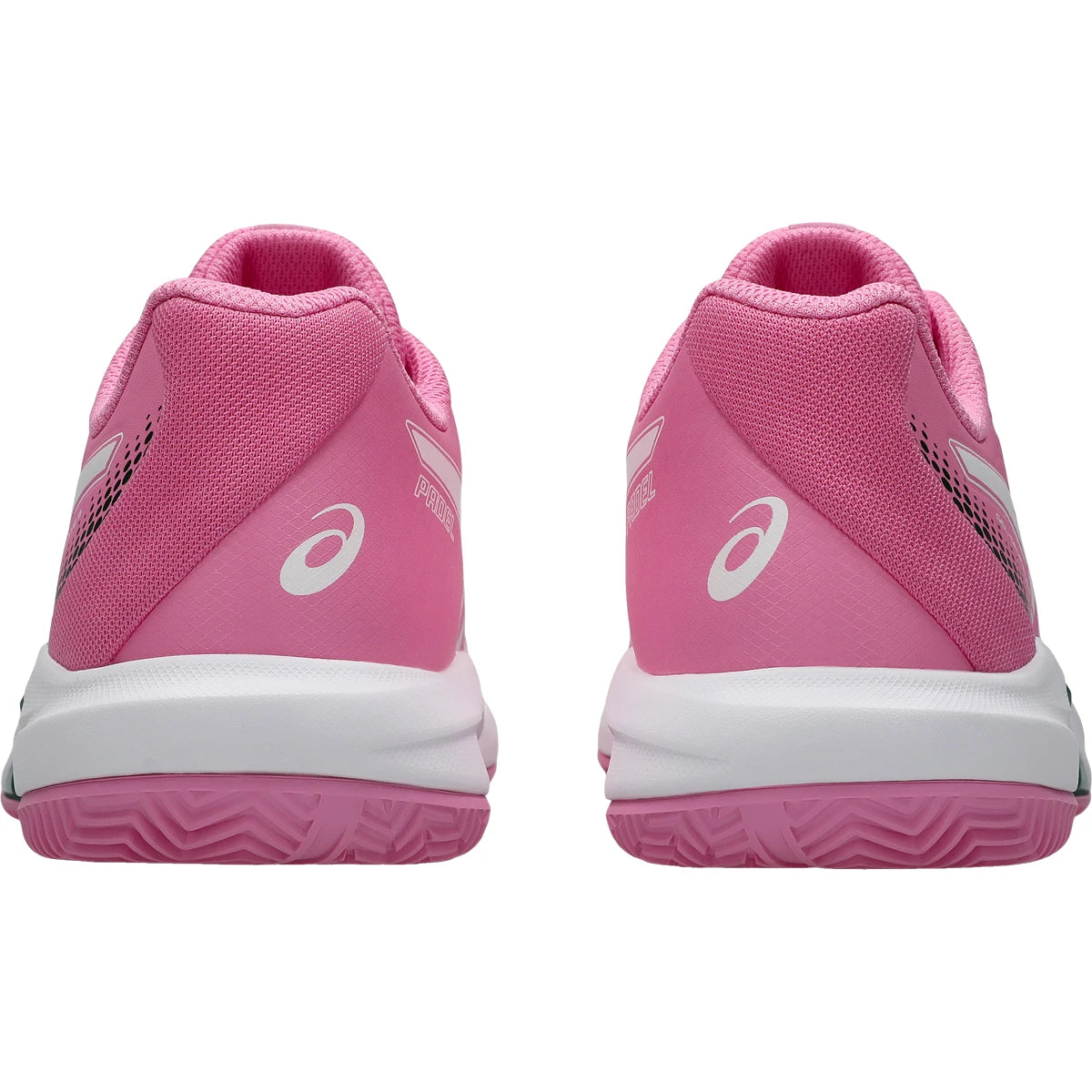 Padelschuhe Asics Damen Gel Dedicate 8