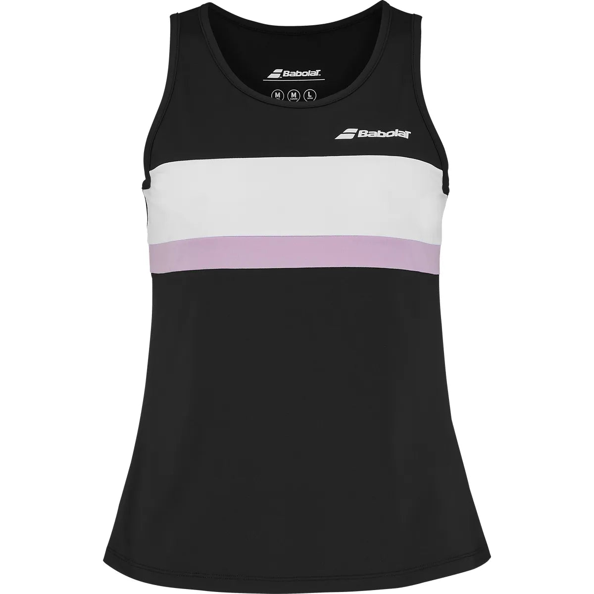 Tank-Top Babolat Damen Padel