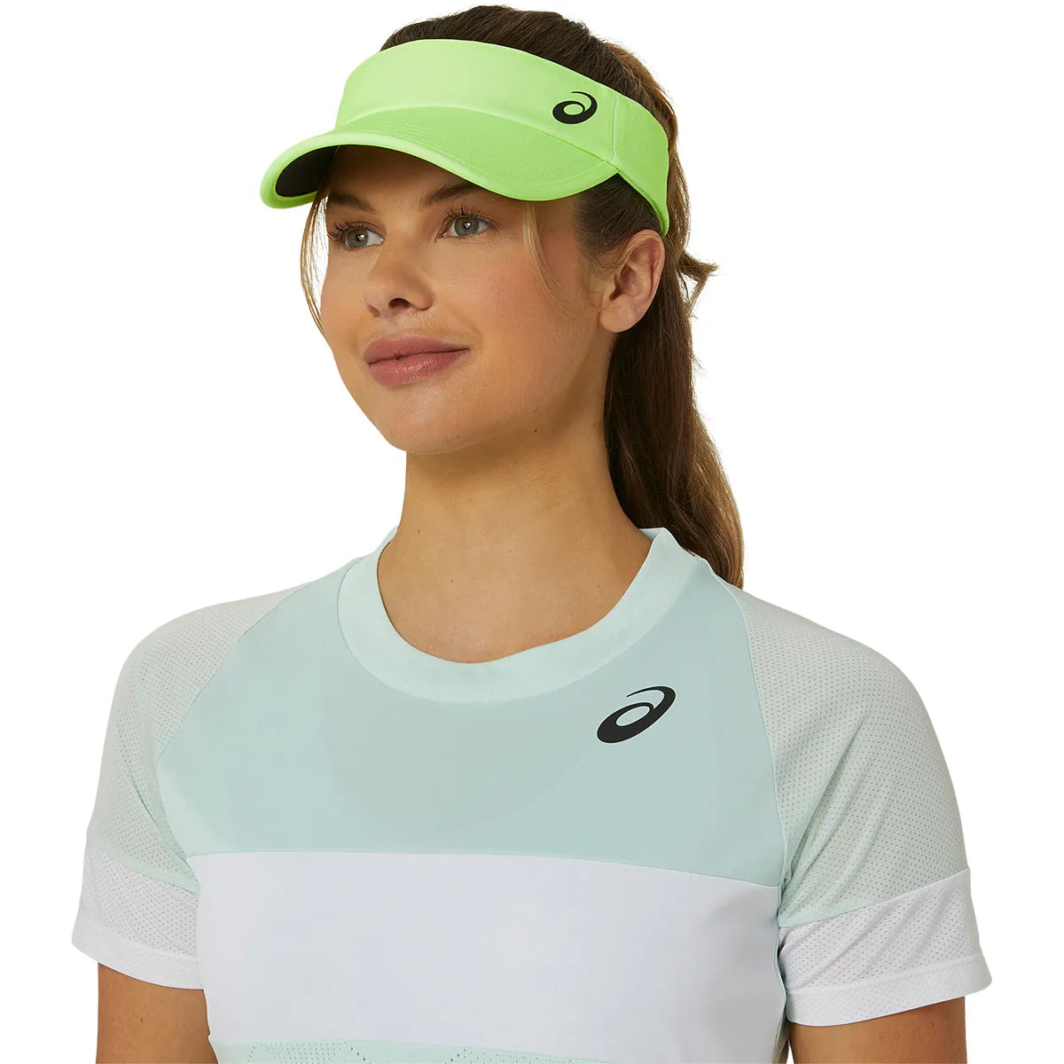 T-Shirt Asics Femme Paris