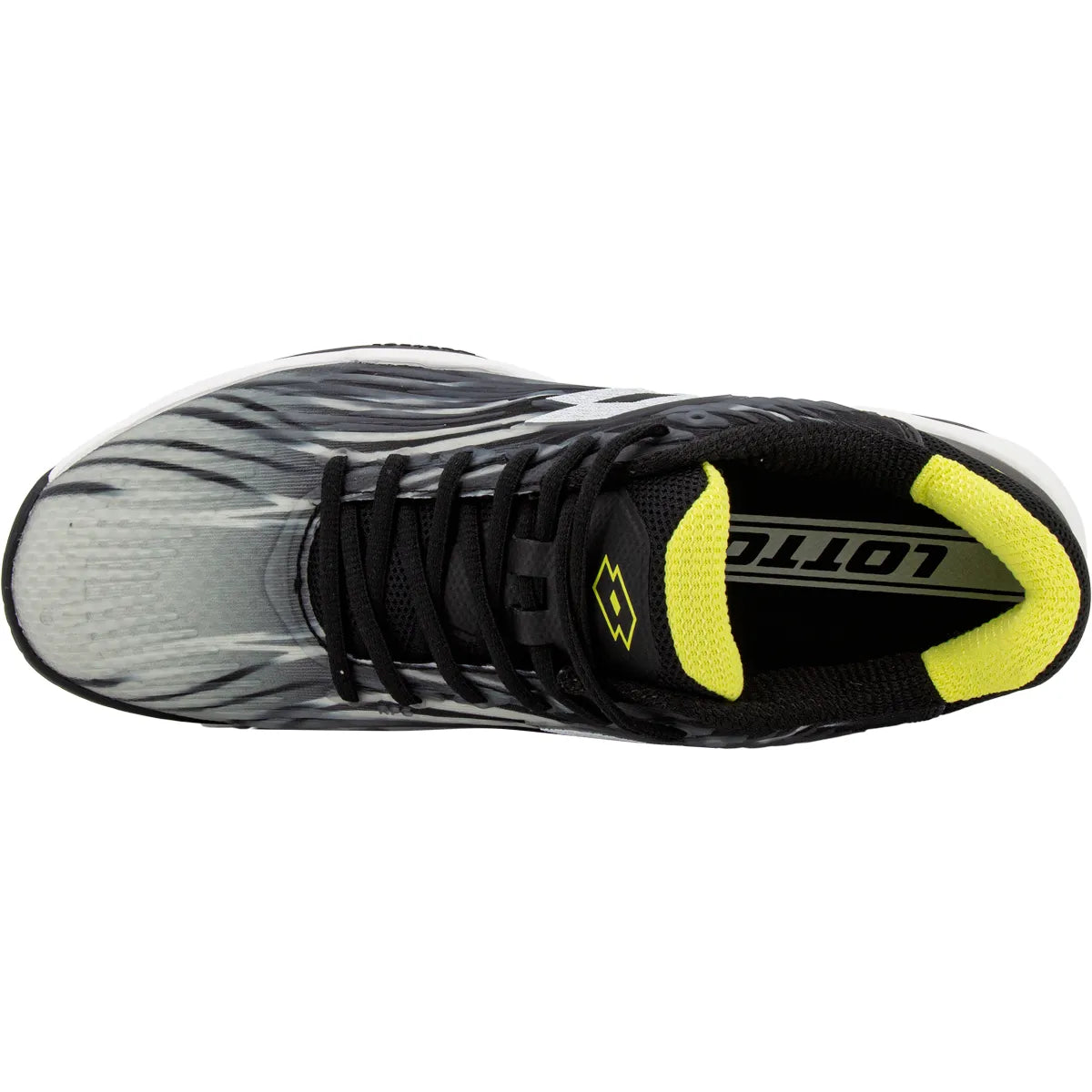 Lotto Mirage 200 Ii Prt Allcourtschuh