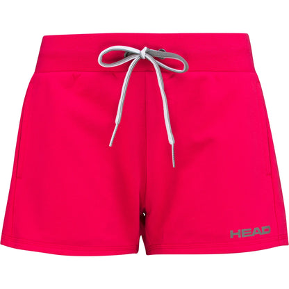 Short Head Junior Mädchen Club Ann