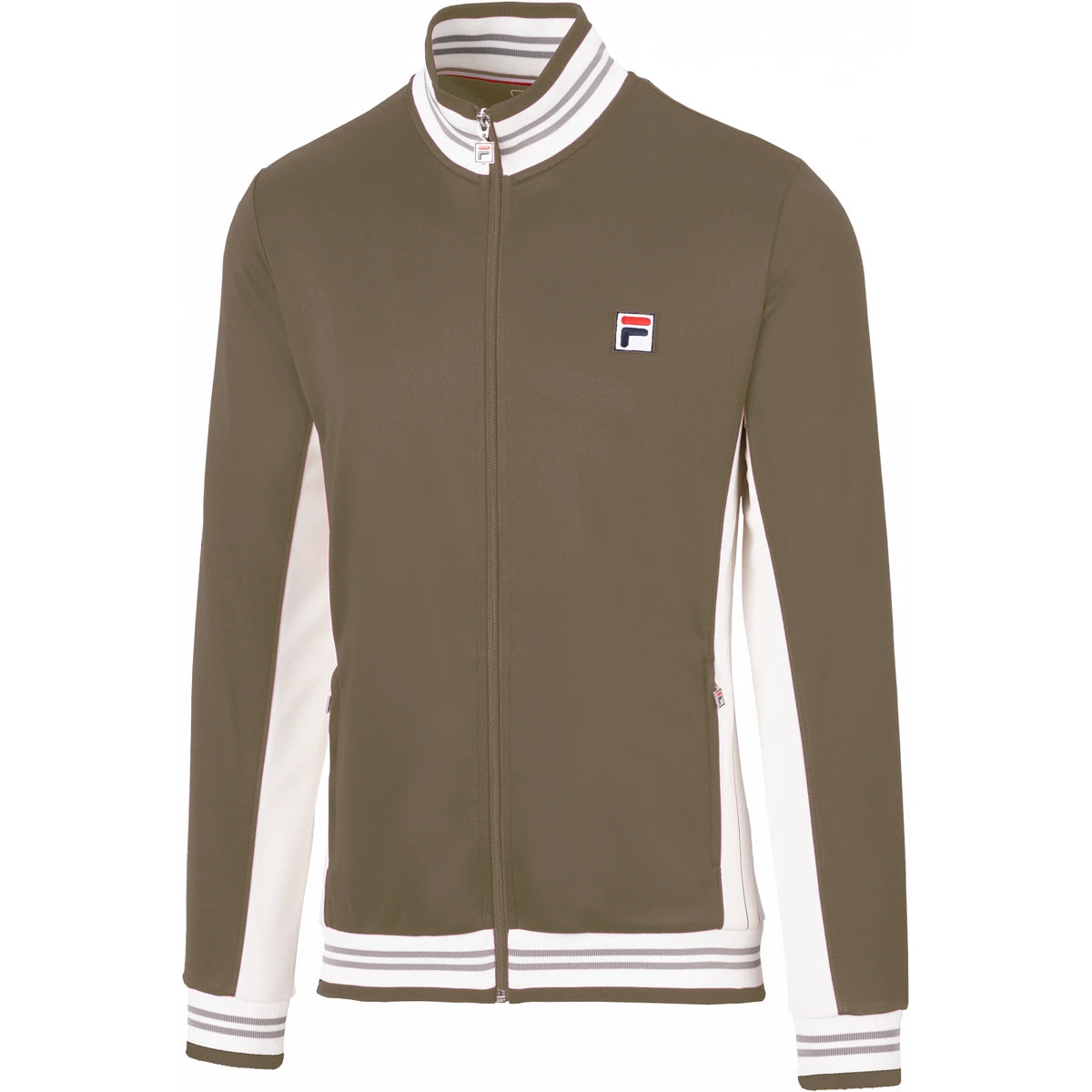 Fila Bjorn Trainingsjacke