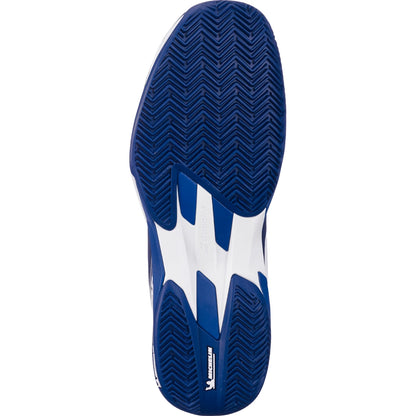 Babolat Jet Mach 4 Sandplatzschuh