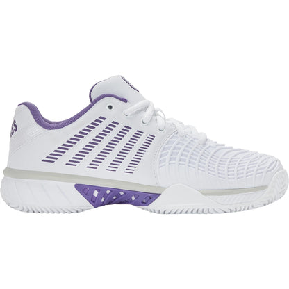 K-Swiss Damen Schuhe Express Light 3 Sandplatzschuh