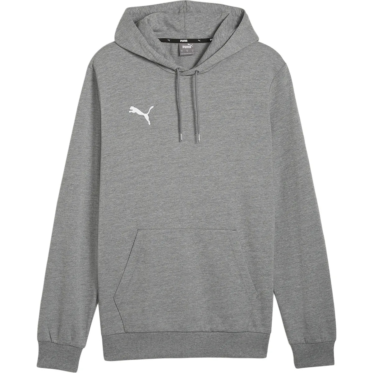 Sweatshirt Puma Casual Team Goal mit Kapuze