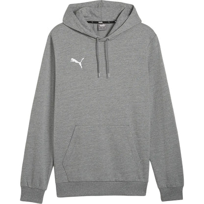 Sweatshirt Puma Casual Team Goal mit Kapuze