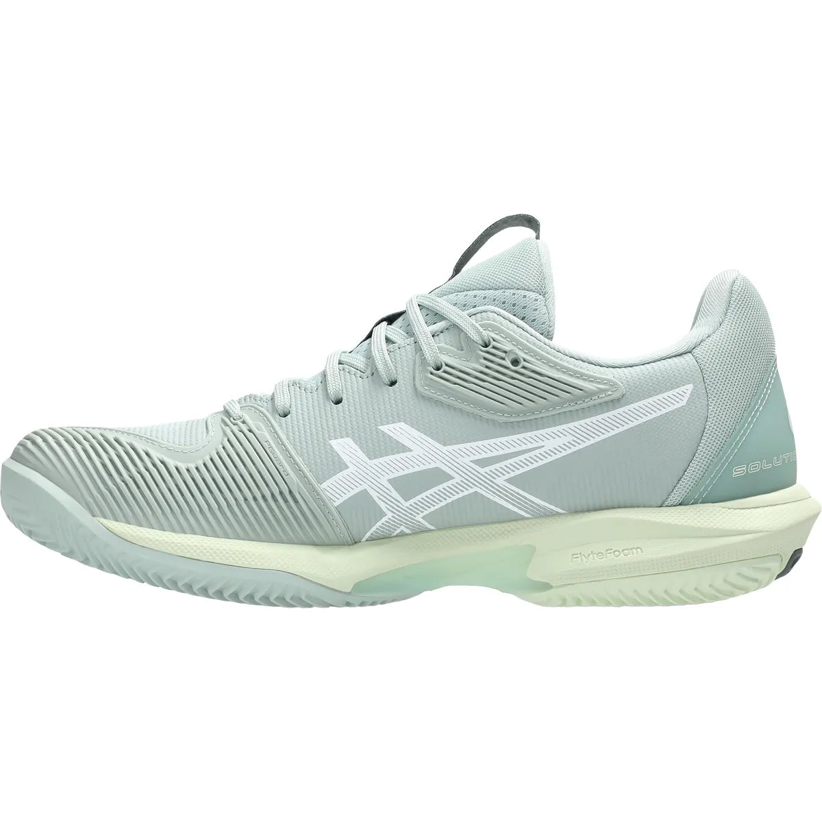 Asics Schuhe Damen Solution Speed FF 3 Sandplatzschuh