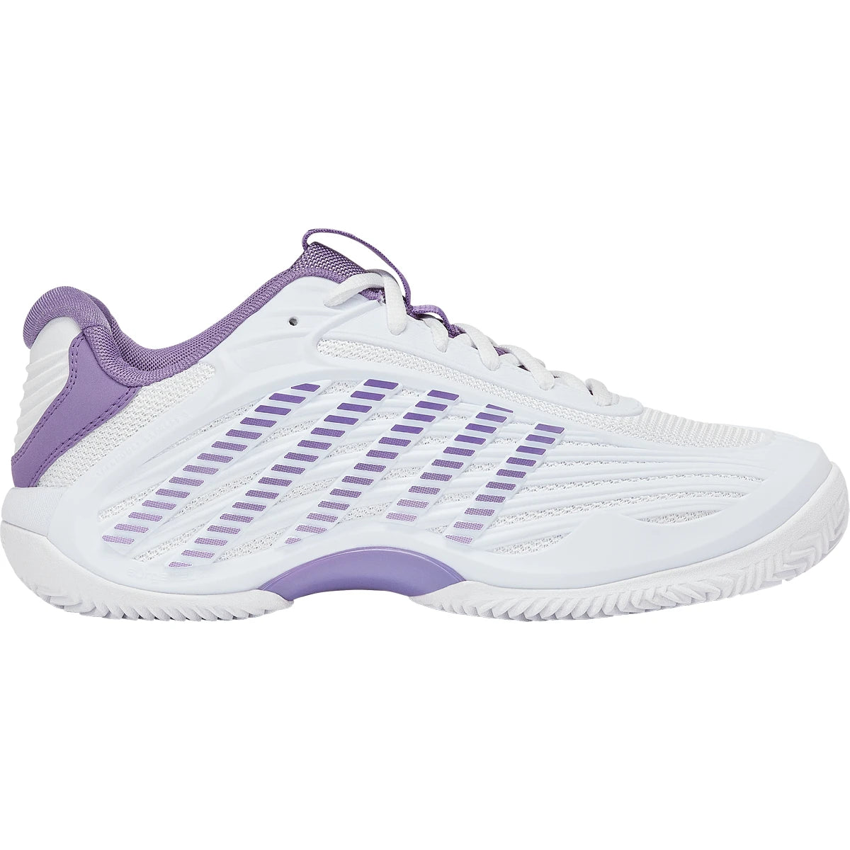 Damen Sandplatzschuh K-Swiss Hypercourt Express 3