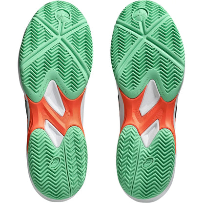 Padelschuhe Asics Padel Game Ff