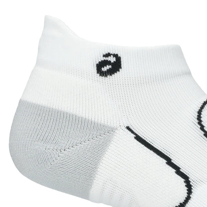 Paar Asics Court Tennis Knöchelsocken