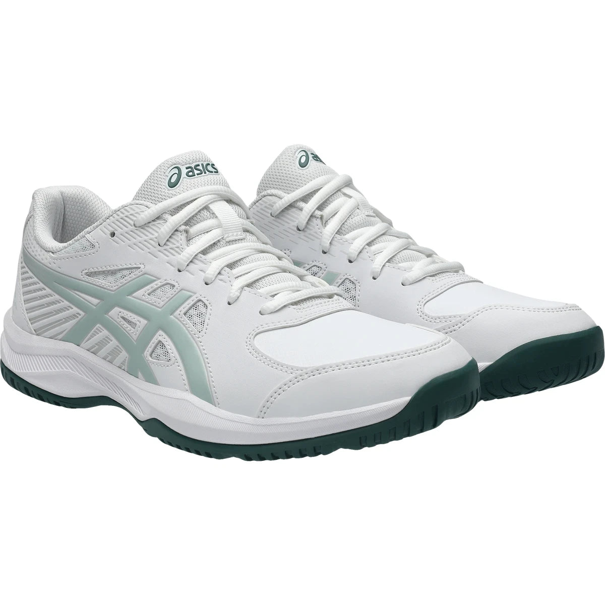 Asics Junior Court Slide 4 Allcourtschuh