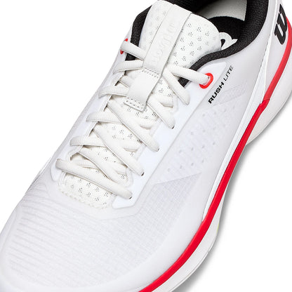 Wilson Rush Lite 5 Sandplatzschuh