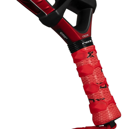 Padelschläger Nox Ea10 Ventus Hybrid 12K Xtreme By Edu Alonso 2026