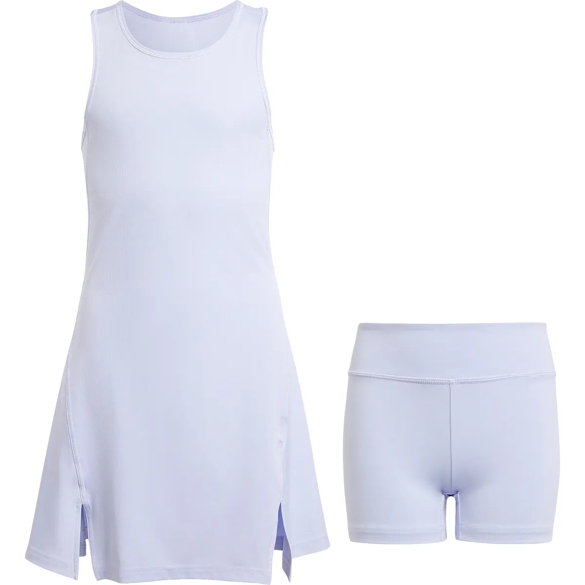 Kleid adidas Mädchen Club