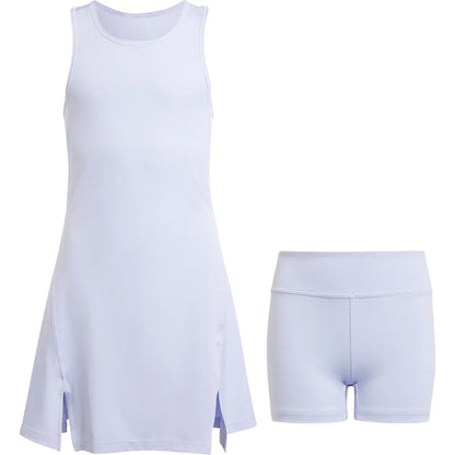 Kleid adidas Mädchen Club