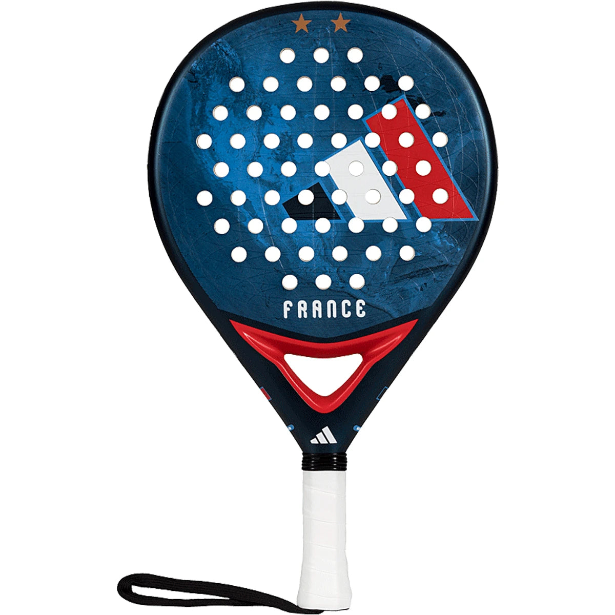 Padelschläger adidas France Wc2026