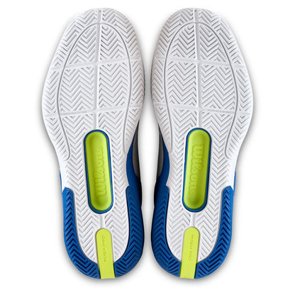 Wilson Rush Pro 5 Allcourtschuhe