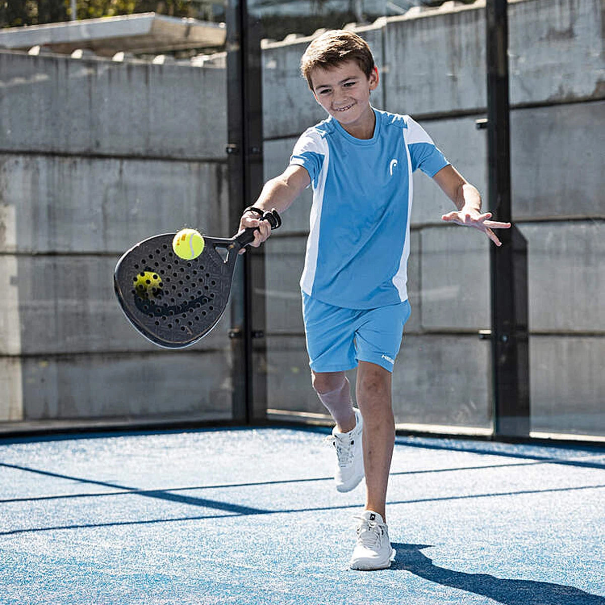 Padelschläger Head Coello Junior 2026