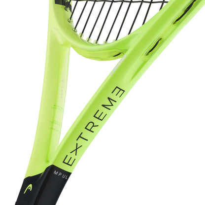 Schläger Head Extreme Mp Ul (260 Gr)