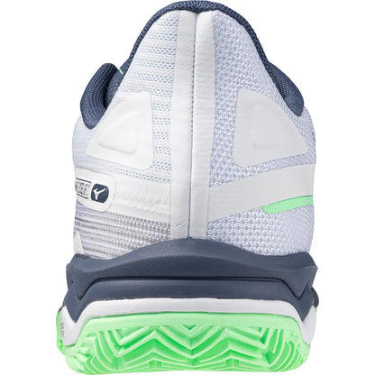 Sandplatzschuh Mizuno Wave Exceed Light 2