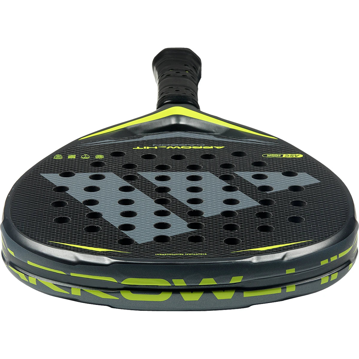 Padelschläger adidas Arrow Hit Carbon