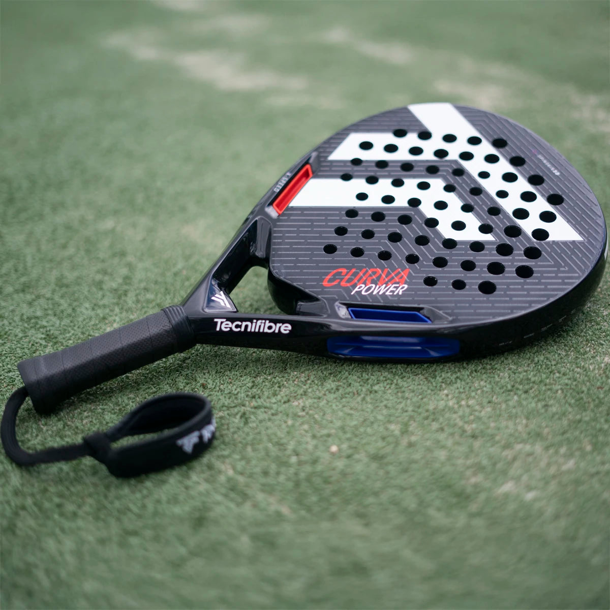 Padelschläger Tecnifibre Curva Power