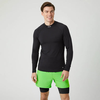 Langarm-T-Shirt Bjorn Borg