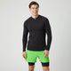 Langarm-T-Shirt Bjorn Borg