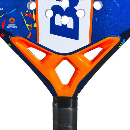 Padelschläger Babolat Alioth Junior