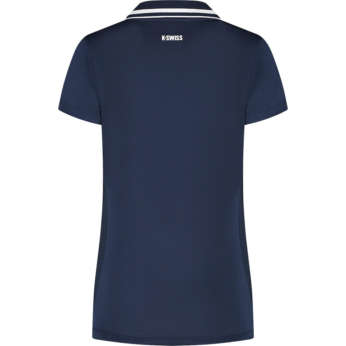 Polo K-Swiss Femme Hypercourt 7