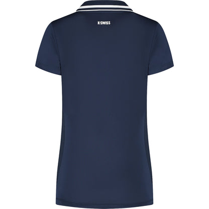 Polo K-Swiss Femme Hypercourt 7
